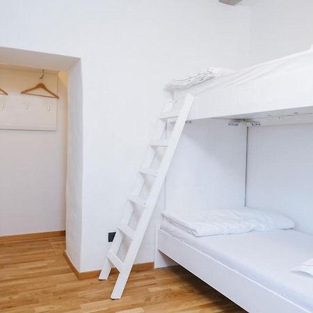 Roner Resort Plavje Εξωτερικό φωτογραφία