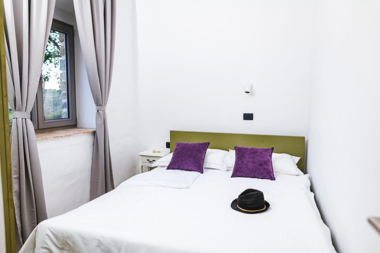 Roner Resort Plavje Εξωτερικό φωτογραφία