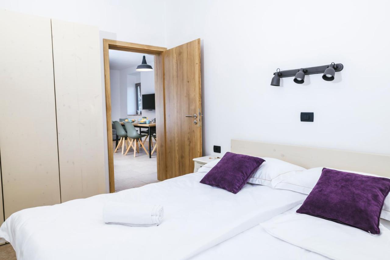 Roner Resort Plavje Εξωτερικό φωτογραφία