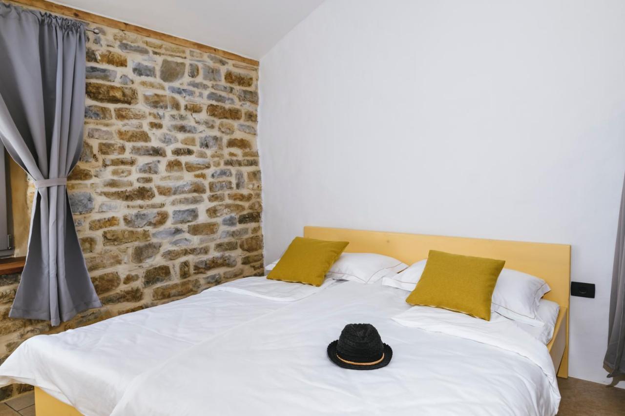Roner Resort Plavje Εξωτερικό φωτογραφία