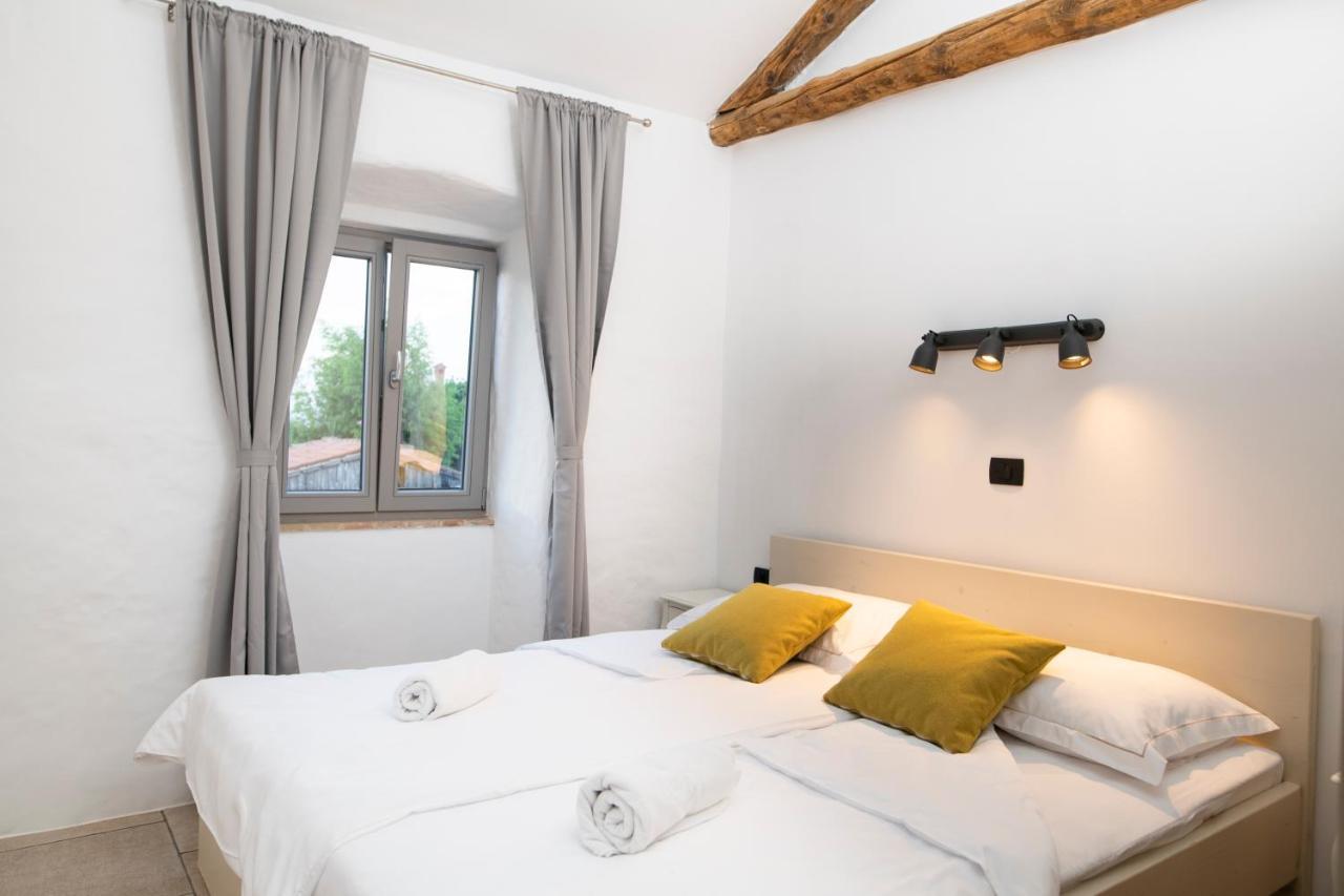 Roner Resort Plavje Εξωτερικό φωτογραφία
