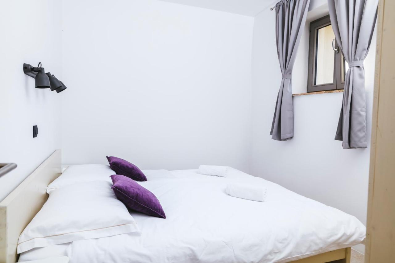 Roner Resort Plavje Εξωτερικό φωτογραφία