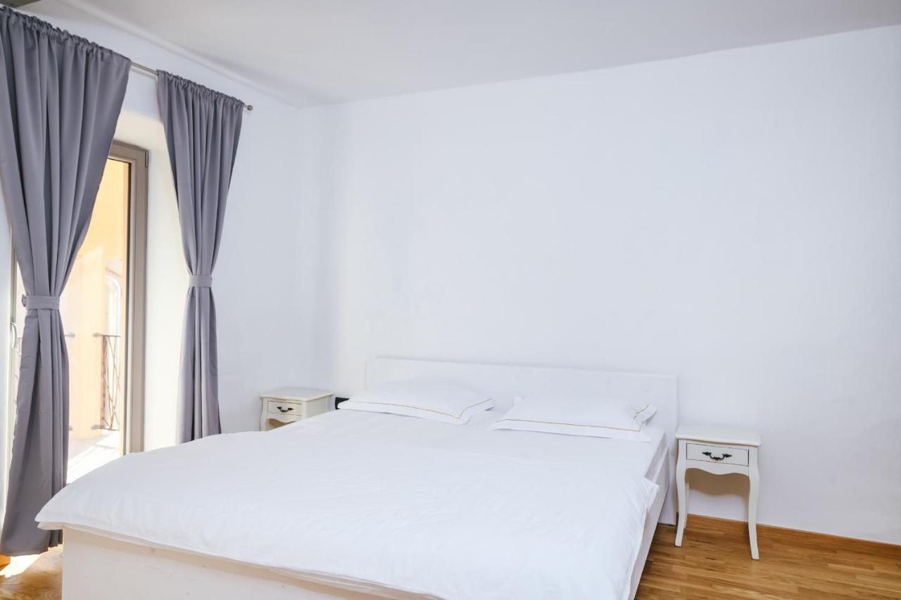 Roner Resort Plavje Εξωτερικό φωτογραφία