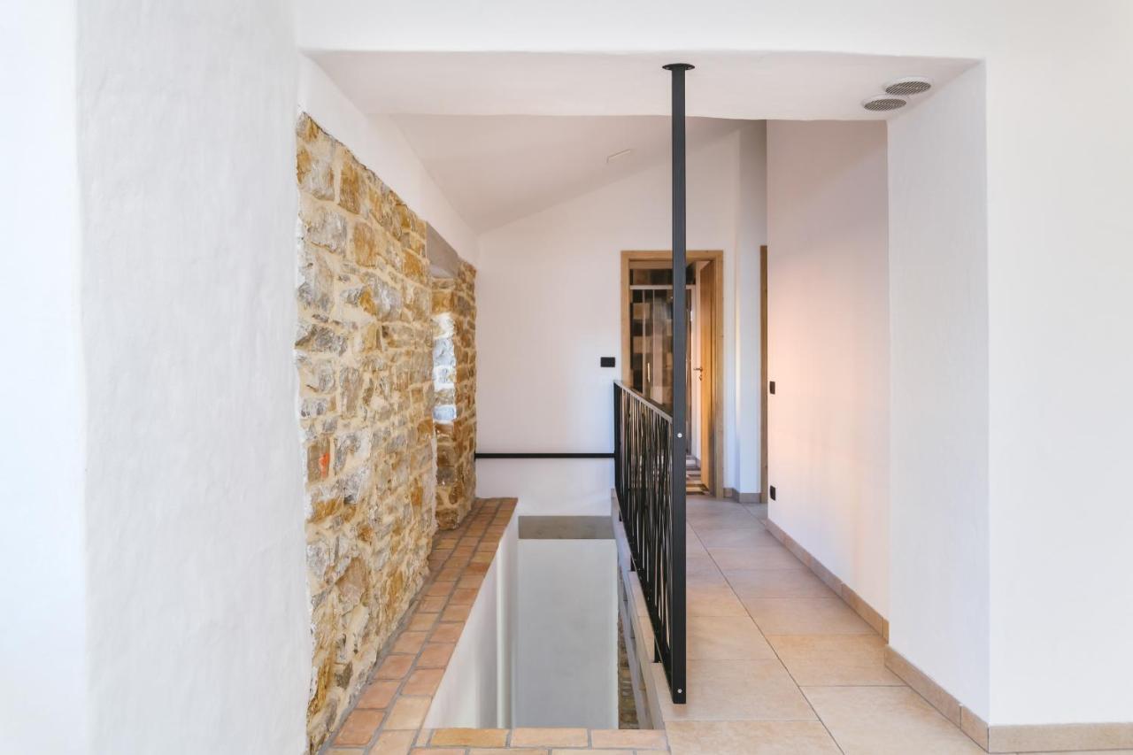 Roner Resort Plavje Εξωτερικό φωτογραφία