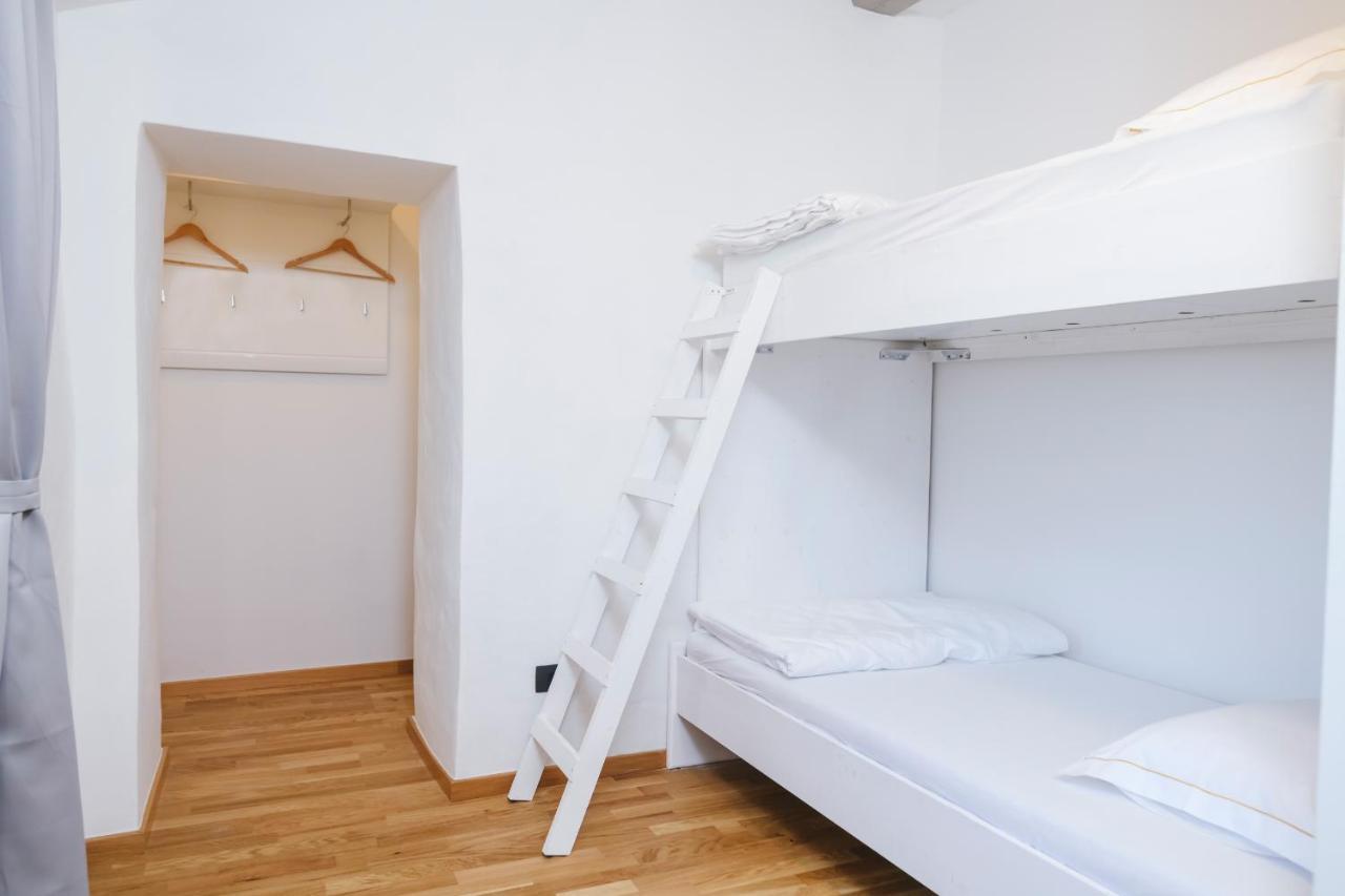 Roner Resort Plavje Εξωτερικό φωτογραφία